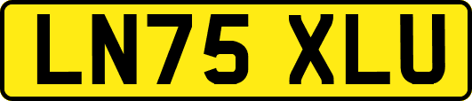 LN75XLU