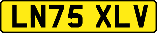 LN75XLV
