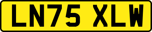 LN75XLW