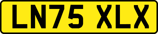 LN75XLX