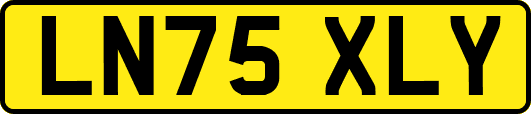 LN75XLY