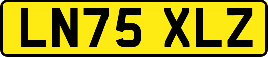 LN75XLZ