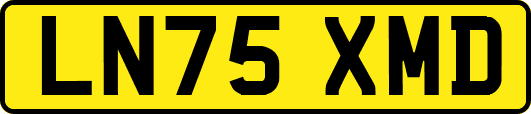 LN75XMD
