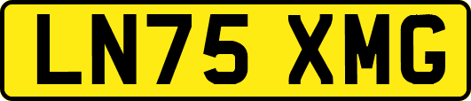LN75XMG