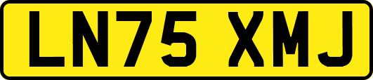 LN75XMJ