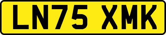 LN75XMK