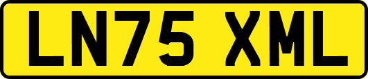 LN75XML