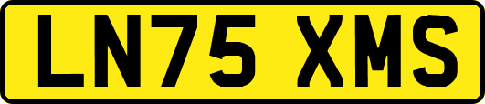 LN75XMS