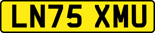 LN75XMU
