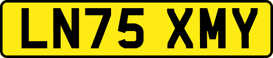 LN75XMY