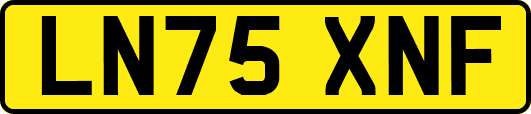 LN75XNF