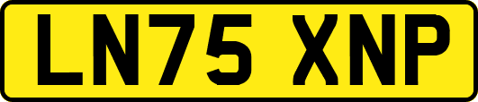LN75XNP