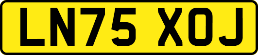 LN75XOJ