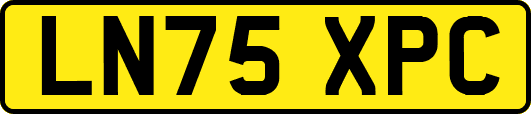 LN75XPC