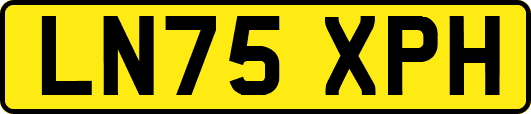 LN75XPH