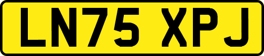 LN75XPJ