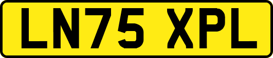 LN75XPL