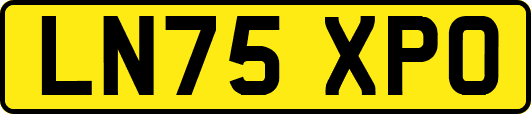 LN75XPO
