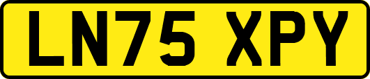LN75XPY
