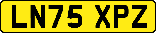 LN75XPZ