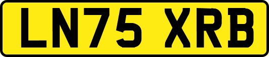 LN75XRB