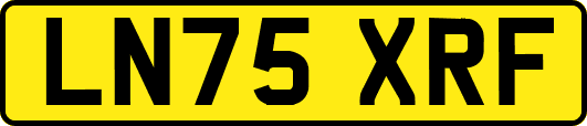 LN75XRF