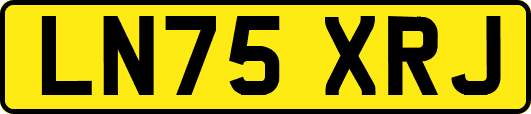 LN75XRJ
