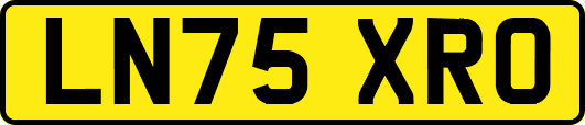 LN75XRO