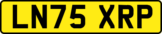 LN75XRP