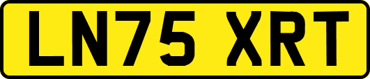 LN75XRT