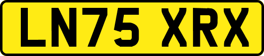 LN75XRX