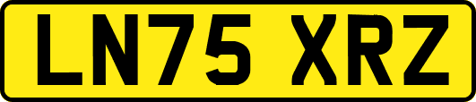 LN75XRZ