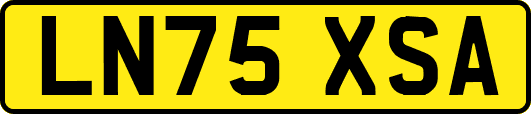 LN75XSA