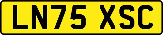 LN75XSC