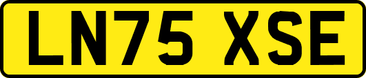 LN75XSE