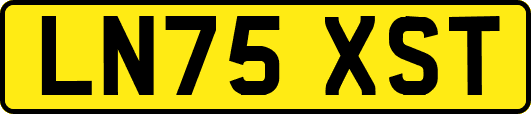 LN75XST