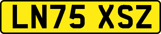 LN75XSZ