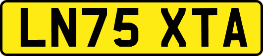 LN75XTA