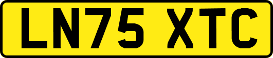 LN75XTC