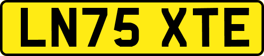 LN75XTE