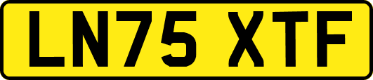 LN75XTF