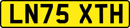 LN75XTH