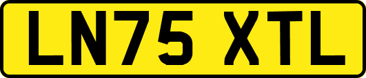 LN75XTL