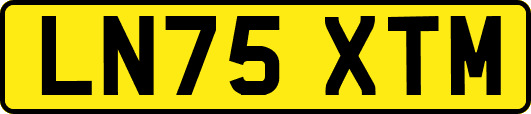 LN75XTM