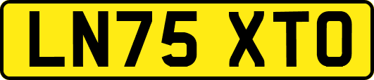 LN75XTO