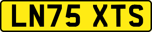 LN75XTS