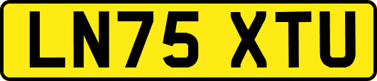LN75XTU