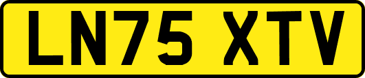 LN75XTV