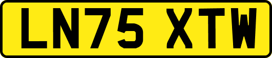 LN75XTW