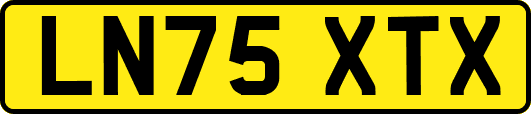 LN75XTX
